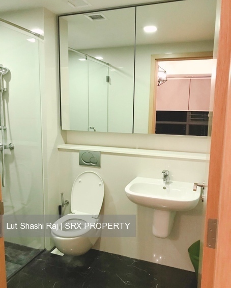 8@Woodleigh (D13), Condominium #191150182